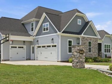 3621 Bailey Meadows Drive, Wake Forest, NC 27587