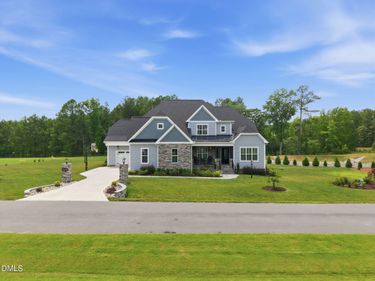 3621 Bailey Mdws Drive, Wake Forest, NC 27587