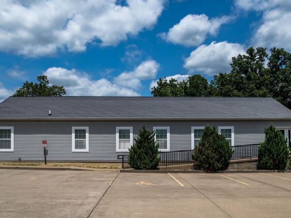 807 S DIVISION Street, Carterville, IL 62918