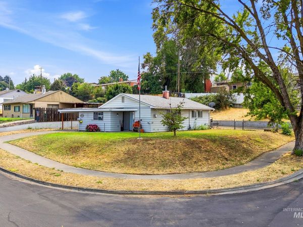 2602 9th Ave, Lewiston, ID 83501