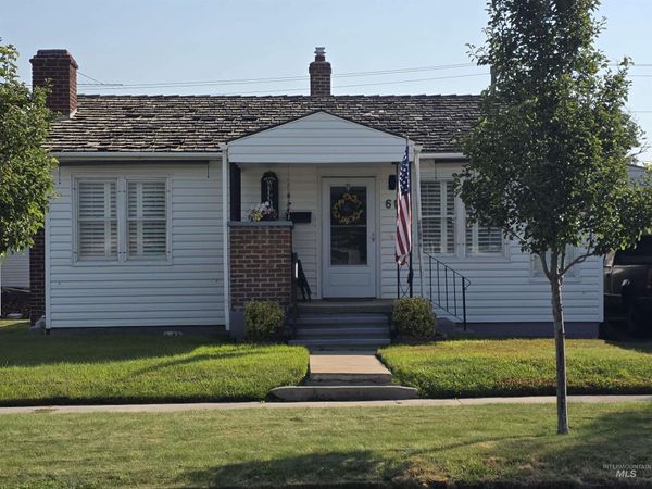 616 N 11th Ave, Buhl, ID 83316
