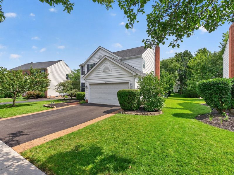 197 Chasely Circle, Powell, OH 43065 Photo 55