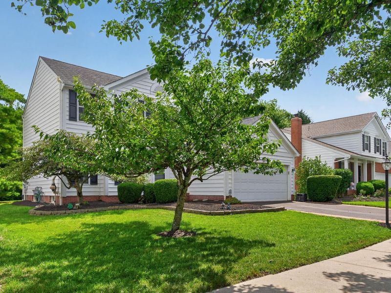 197 Chasely Circle, Powell, OH 43065 Photo 57