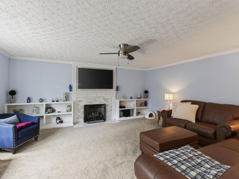 197 Chasely Circle, Powell, OH 43065 Photo 8