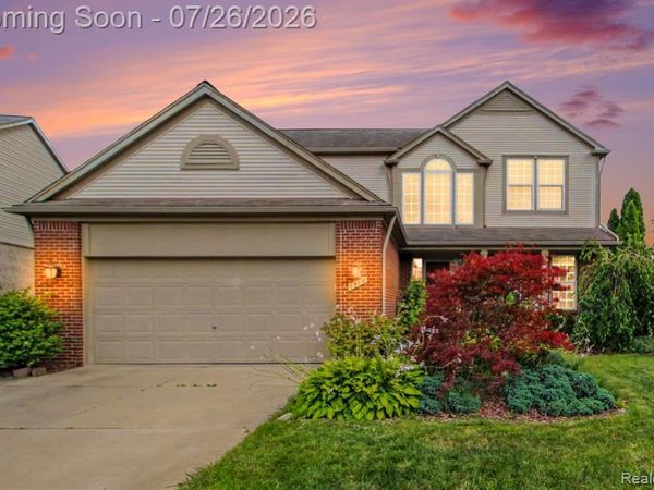7510 Myrtle Court , Superior Twp, MI 48198