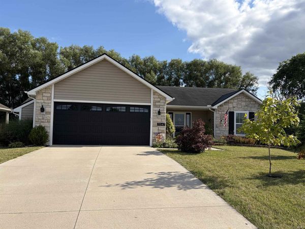 7047 King Lear Boulevard, Fort Wayne, IN 46818