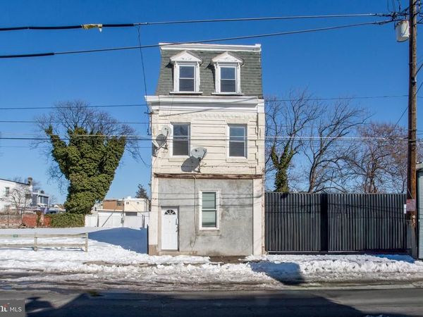 2017 ORTHODOX STREET , PHILADELPHIA, PA 19124