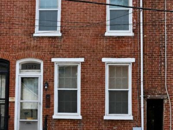1317 N WALNUT STREET, WILMINGTON, DE 19801