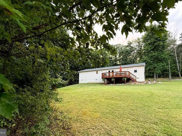 367 CLINTON DRIVE, BAKER, WV 26801