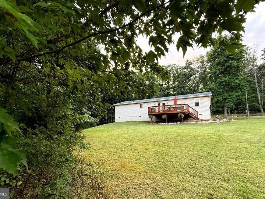 367 Clinton Drive, Baker, WV 26801 Main Photo