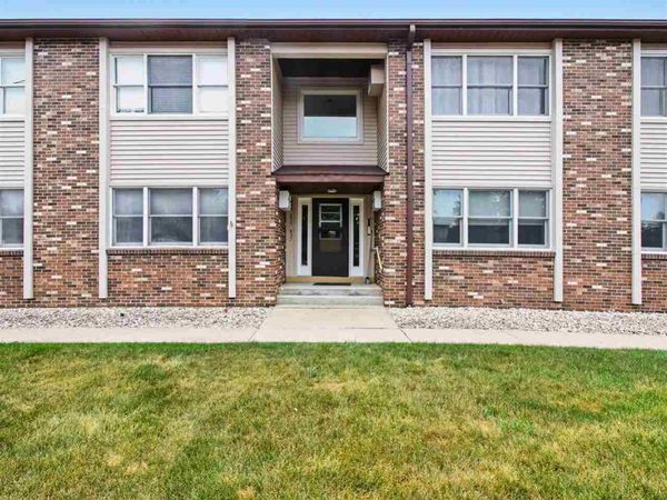 835 Hayner Drive, Unit C, Petoskey, MI 49770