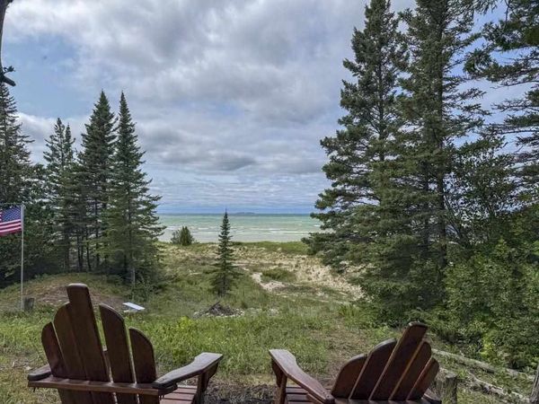 37039 Allen's Lakeview Road, Beaver Island, MI 49782