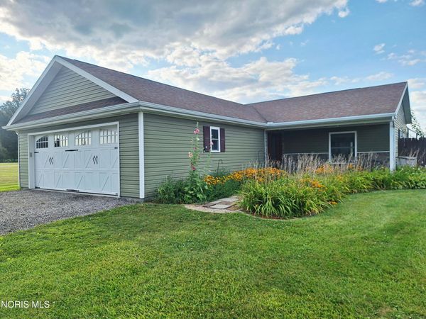 6700 Us Highway 20 , Metamora, OH 43540