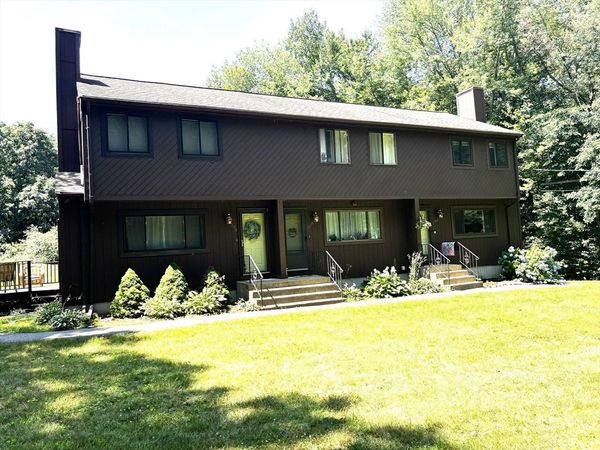 590 Dedham St, Unit 590, Wrentham, MA 02093