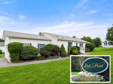 6406 Oak Point, Middleboro, MA 02346
