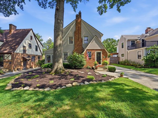 394 Arden Road, Columbus, OH 43214