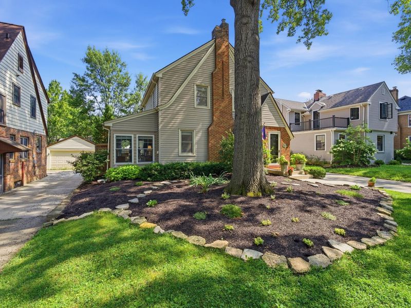 394 Arden Road, Columbus, OH 43214 Photo 3
