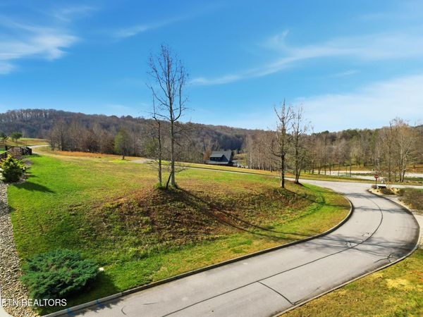 81 Eternity Pass , Rockwood, TN 37854
