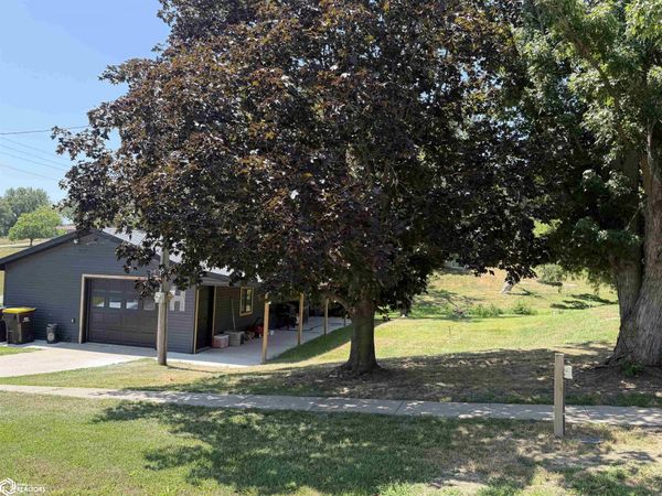208 S Colfax, Afton, IA 50830
