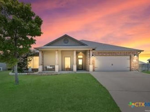 7723 Painted Valley , Temple, TX 76502