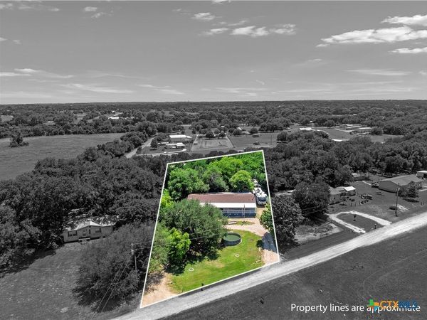 163 Bettinger Way , Waco, TX 76705