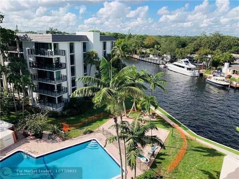 1101 River Reach Drive, Unit 215, Fort Lauderdale, FL 33315 Photo