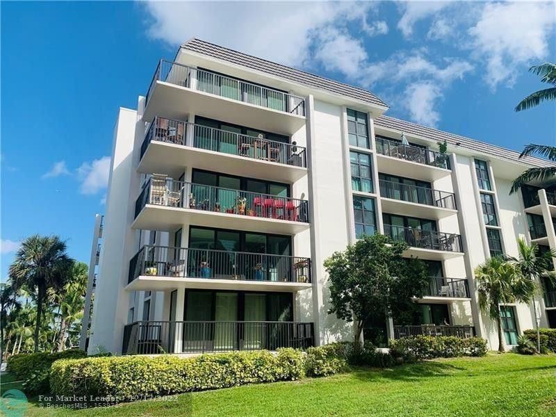 1101 River Reach Drive, Unit 215, Fort Lauderdale, FL 33315 Photo