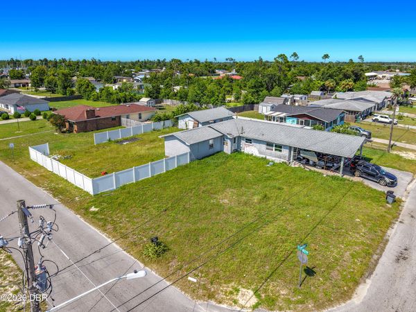 331 S Comet Avenue, Panama City, FL 32404