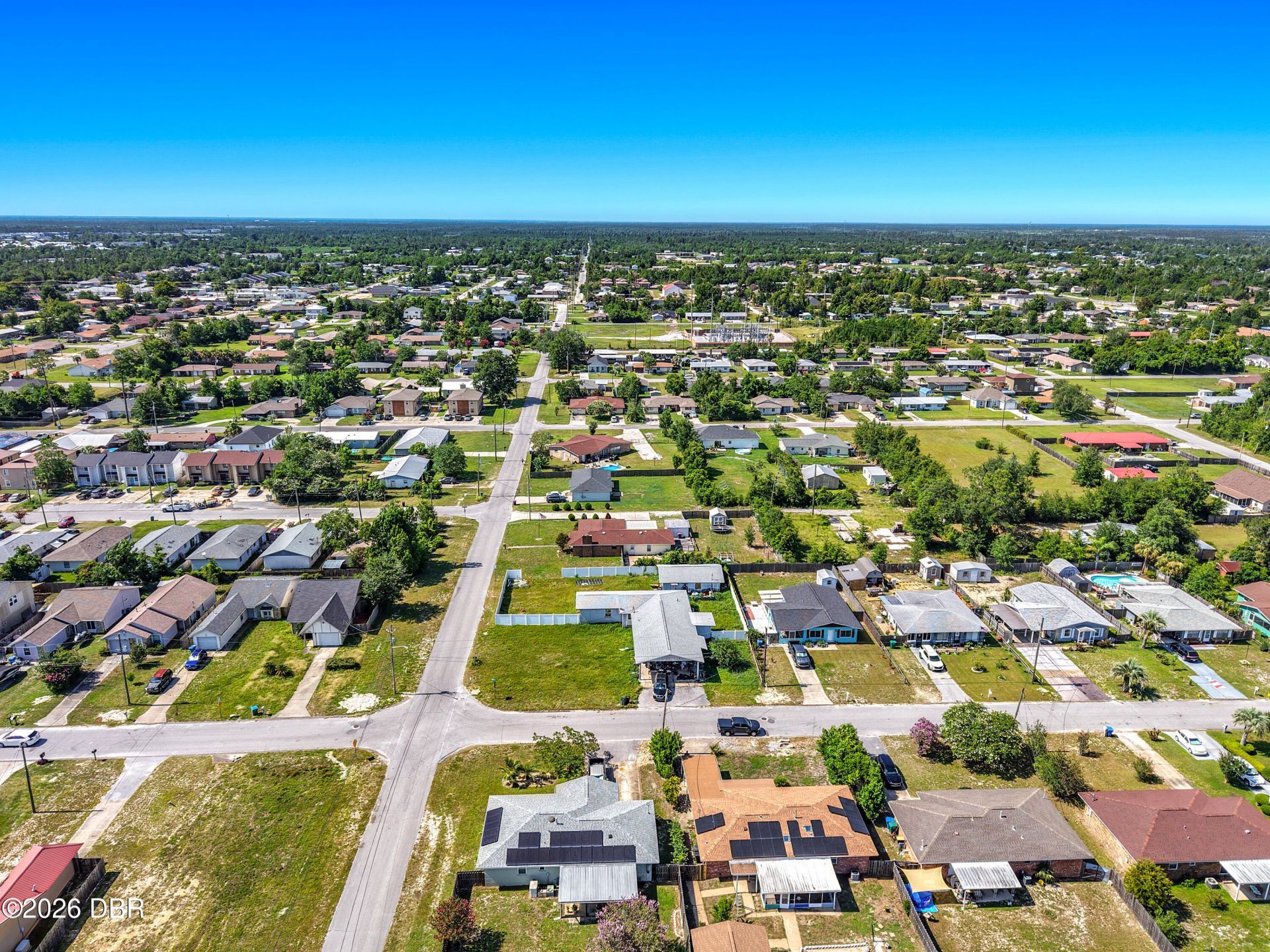 331 S Comet Avenue, Panama City, FL 32404 Photo