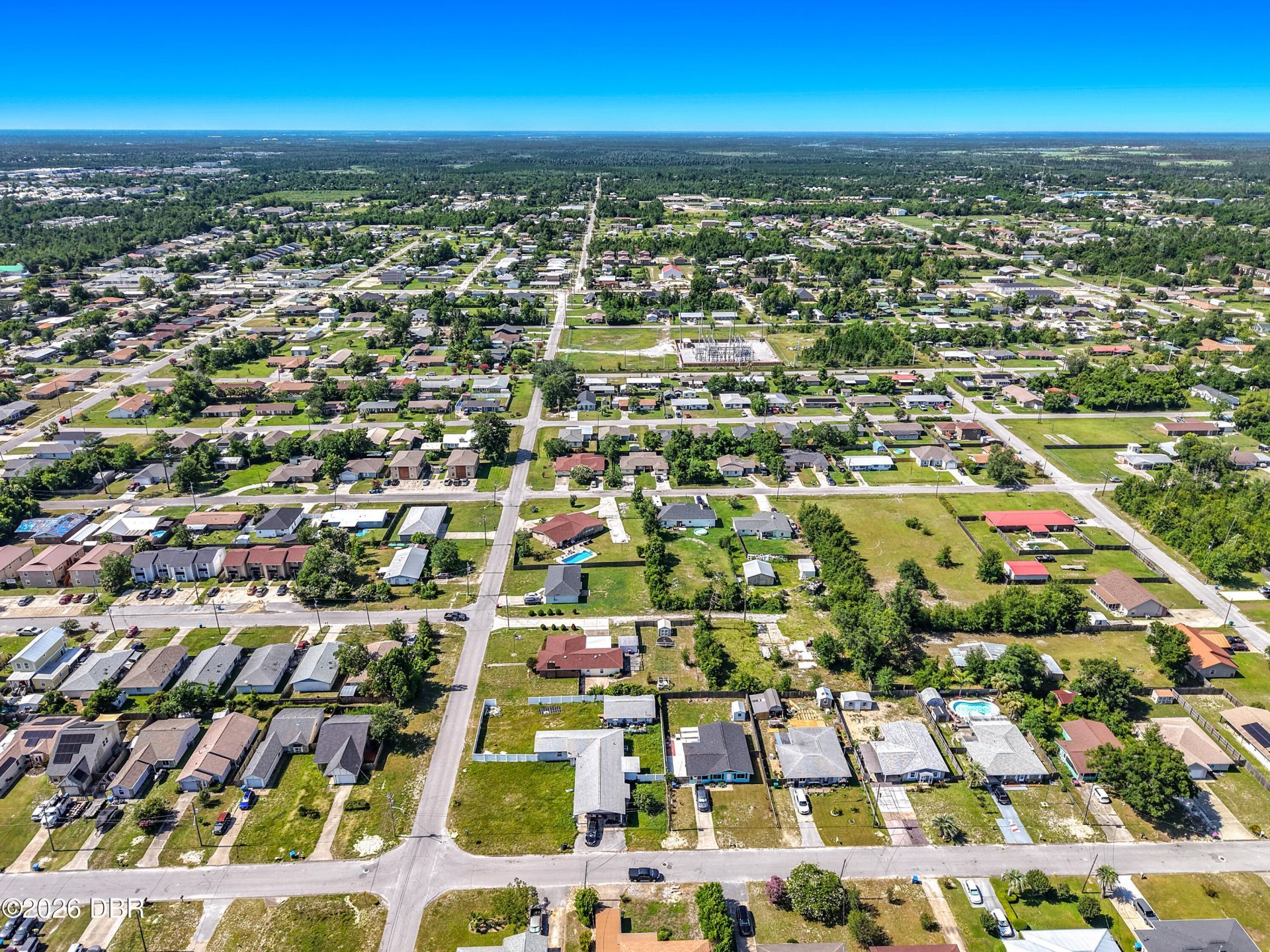 331 S Comet Avenue, Panama City, FL 32404 Photo