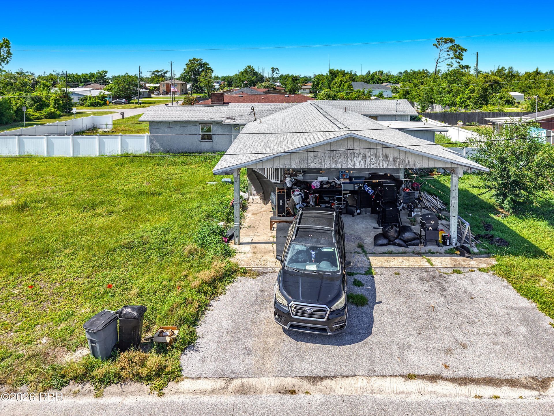 331 S Comet Avenue, Panama City, FL 32404 Photo