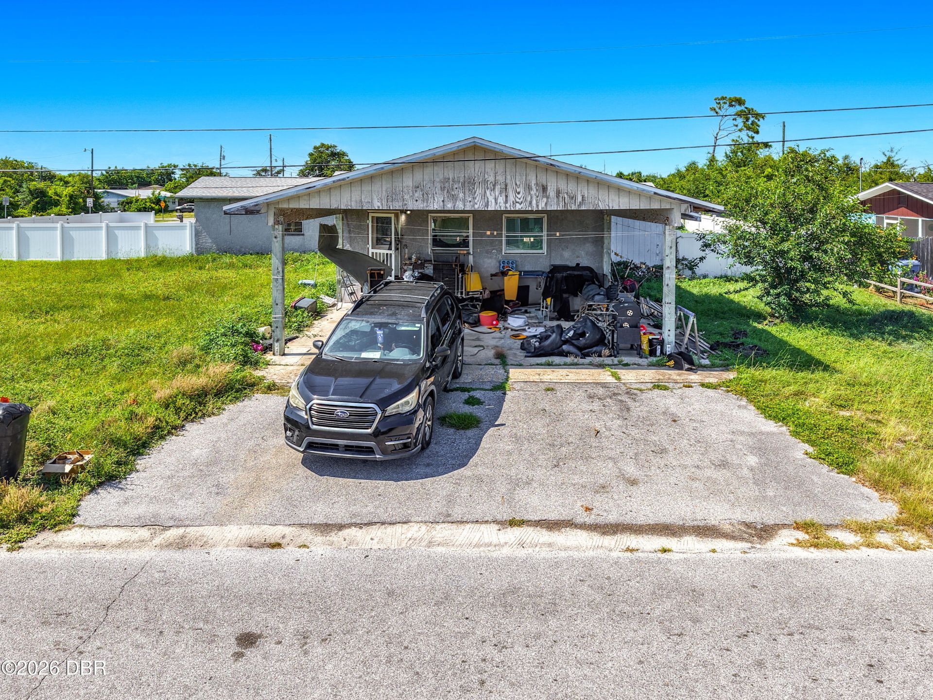 331 S Comet Avenue, Panama City, FL 32404 Photo