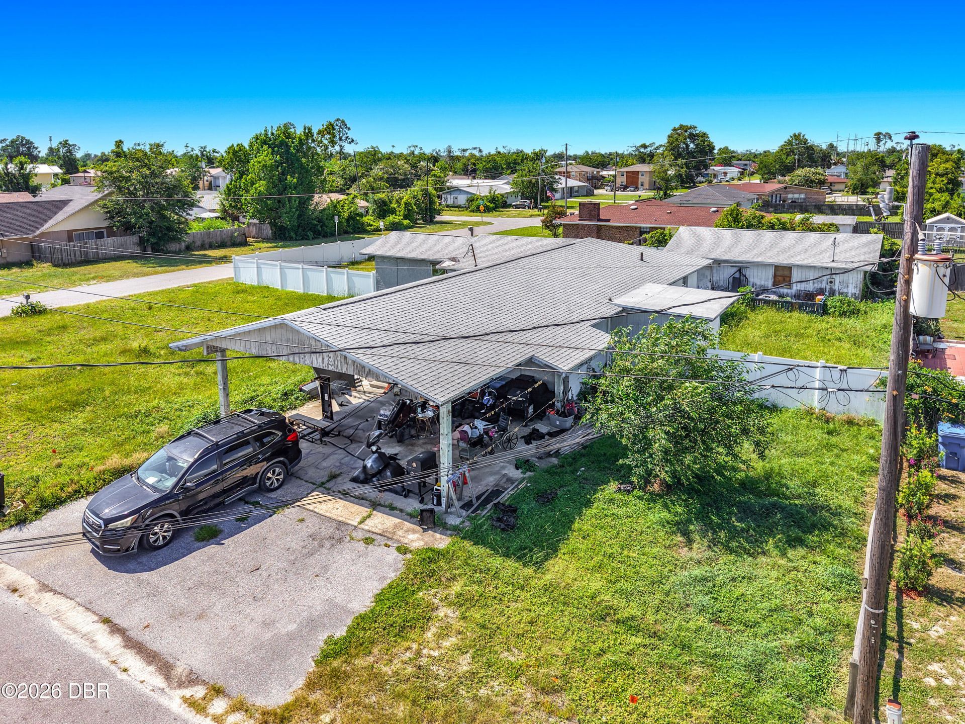 331 S Comet Avenue, Panama City, FL 32404 Photo
