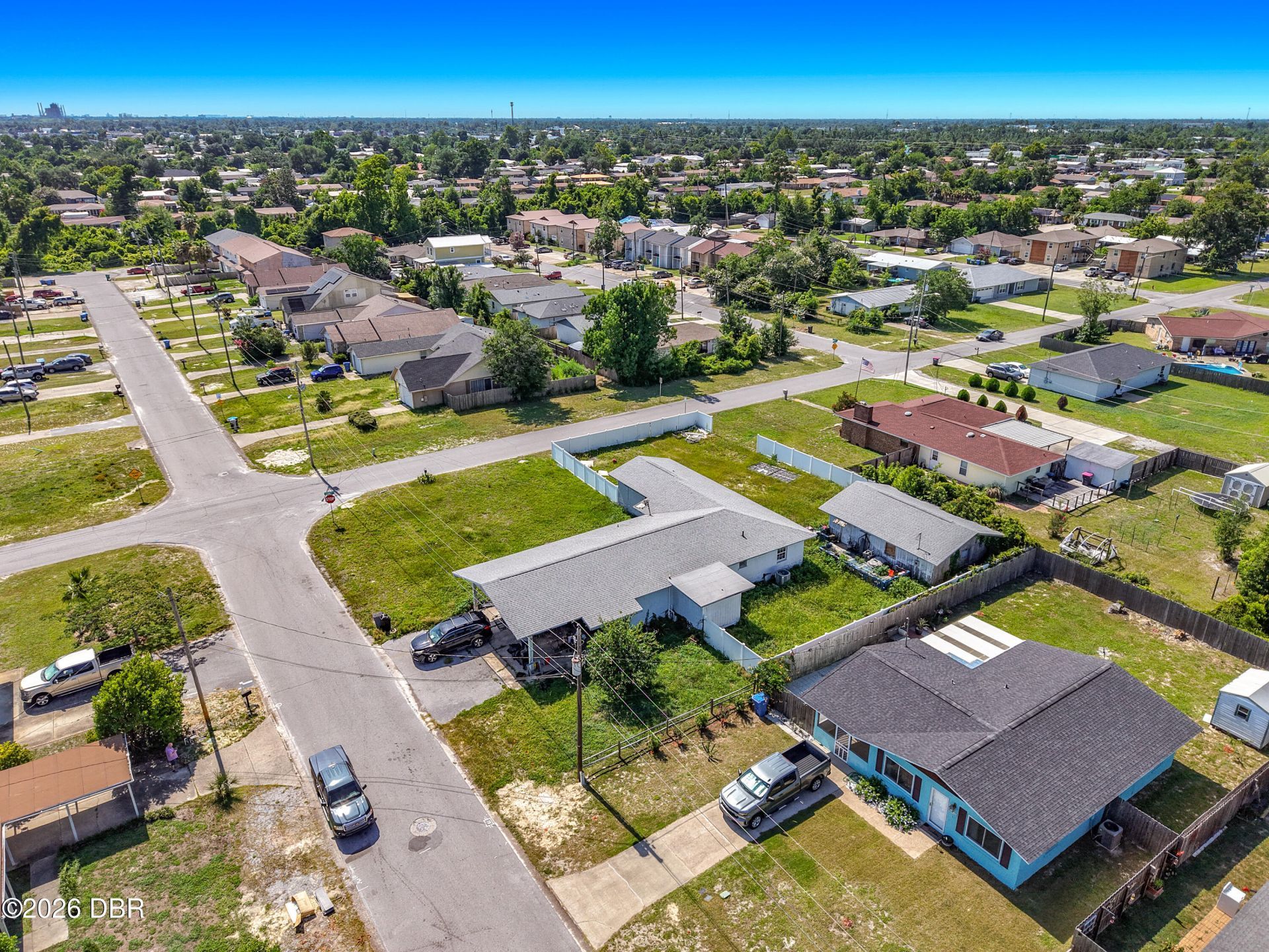 331 S Comet Avenue, Panama City, FL 32404 Photo
