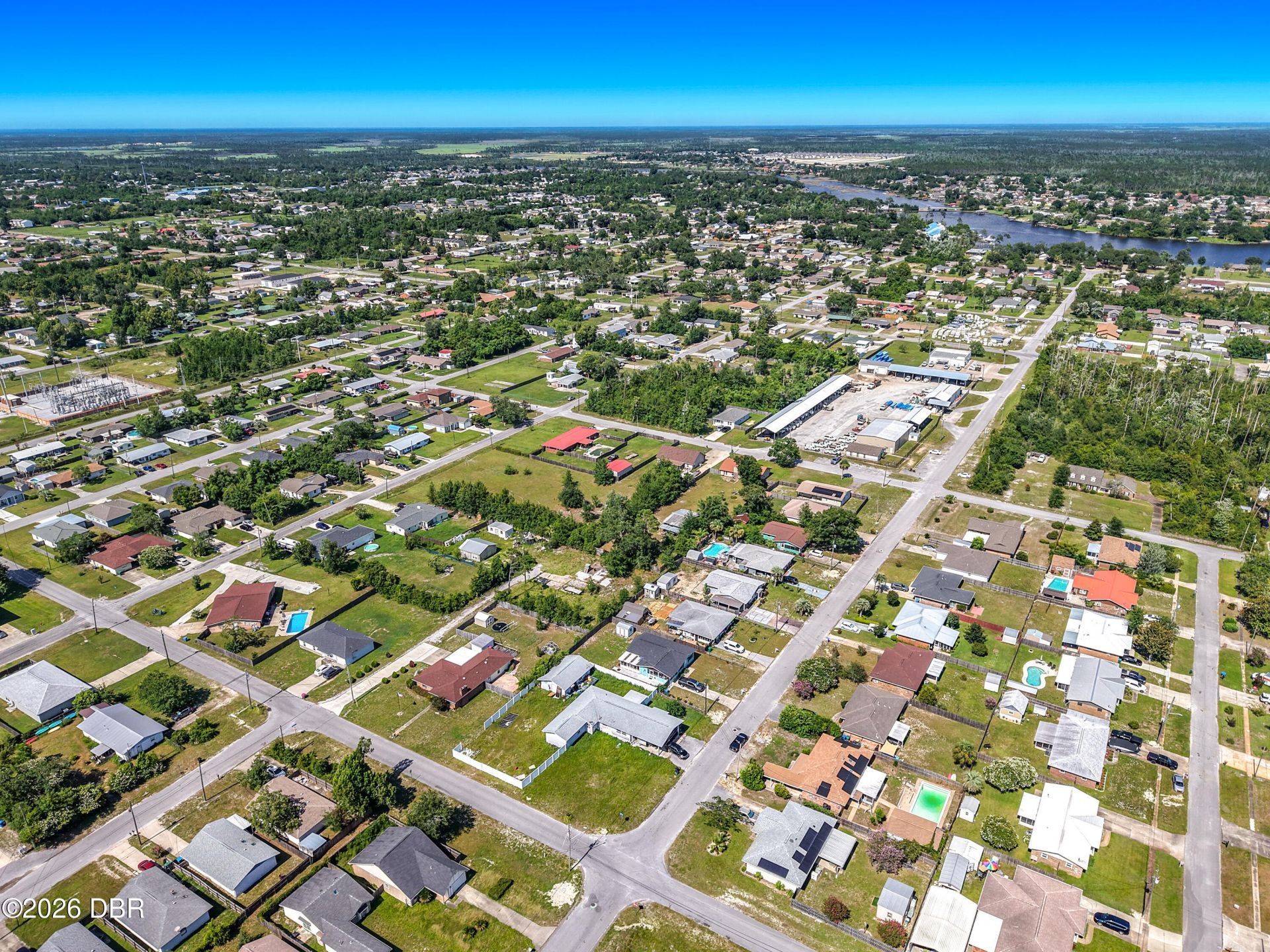 331 S Comet Avenue, Panama City, FL 32404 Photo