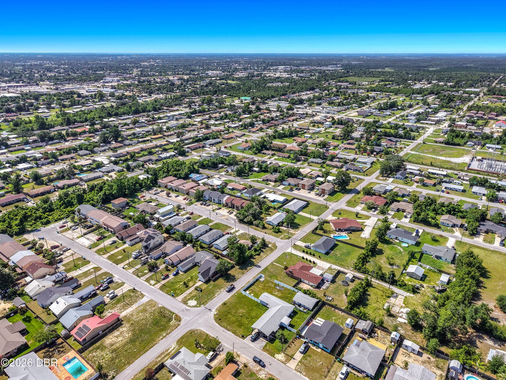 331 S Comet Avenue, Panama City, FL 32404 Photo