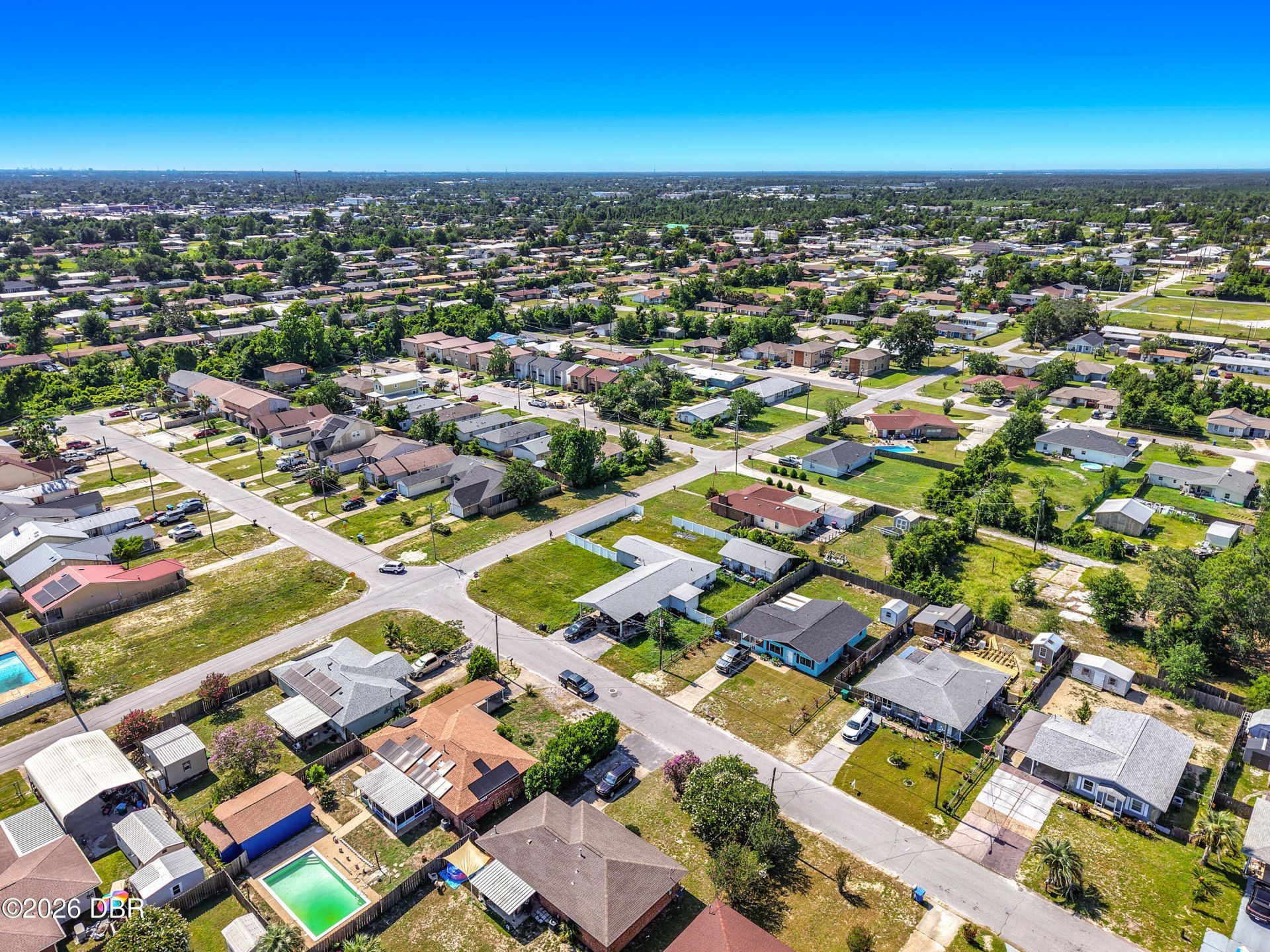 331 S Comet Avenue, Panama City, FL 32404 Photo