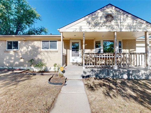 2603 Billings Street , Aurora, CO 80011