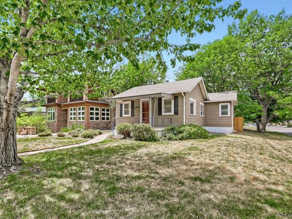 2401 S High Street, Denver, CO 80210