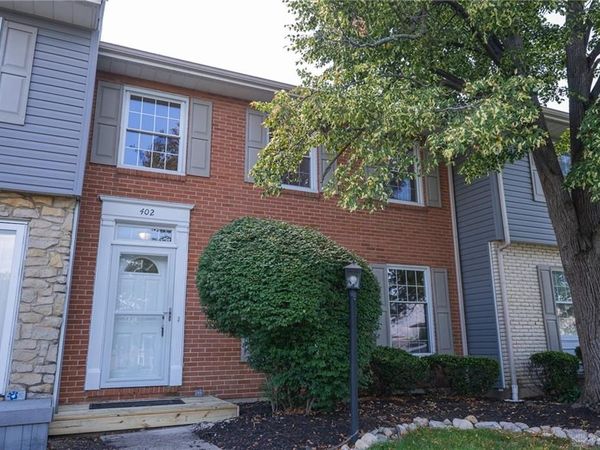 402 Gwinnett Commons, Washington TWP, OH 45459