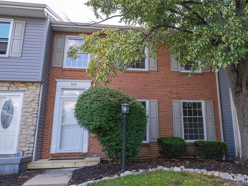 402 Gwinnett Commons, Washington Township, OH 45459 Photo 2