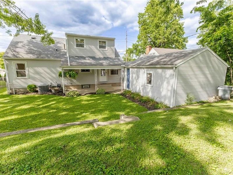 404 E Dorothy Lane, Kettering, OH 45419 Photo 3