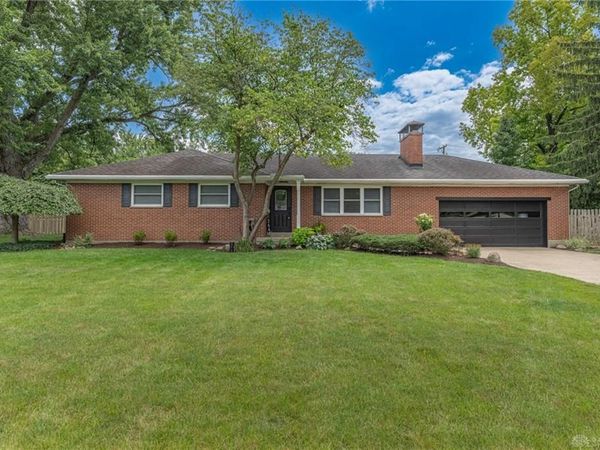 3641 Napanee Drive, Beavercreek, OH 45430