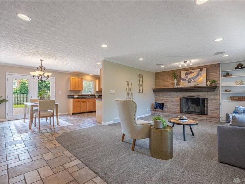 3641 Napanee Drive, Beavercreek, OH 45430 Photo 2