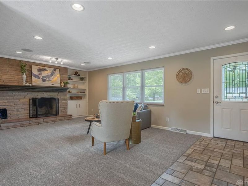 3641 Napanee Drive, Beavercreek, OH 45430 Photo 3