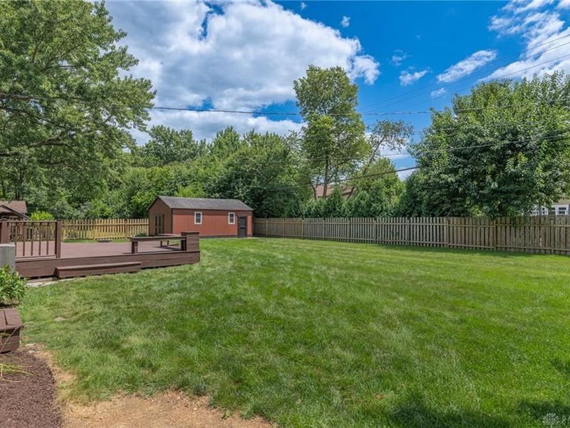 3641 Napanee Drive, Beavercreek, OH 45430 Photo 36