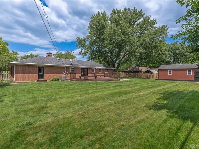 3641 Napanee Drive, Beavercreek, OH 45430 Photo 37