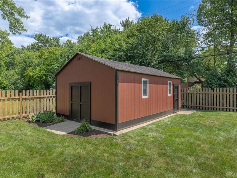 3641 Napanee Drive, Beavercreek, OH 45430 Photo 40