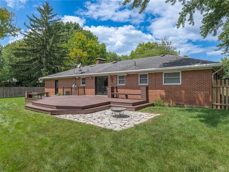 3641 Napanee Drive, Beavercreek, OH 45430 Photo 41