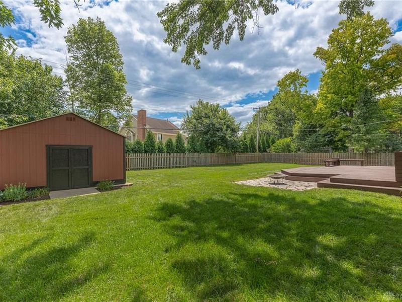 3641 Napanee Drive, Beavercreek, OH 45430 Photo 42